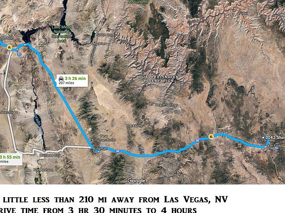 5th image of 3042 W Shawn Way