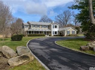 99 Lawrence Hill Rd, Cold Spring Harbor, NY 11724