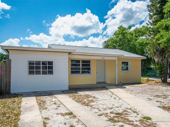 2301 Freemason St, Lakeland, FL 33801