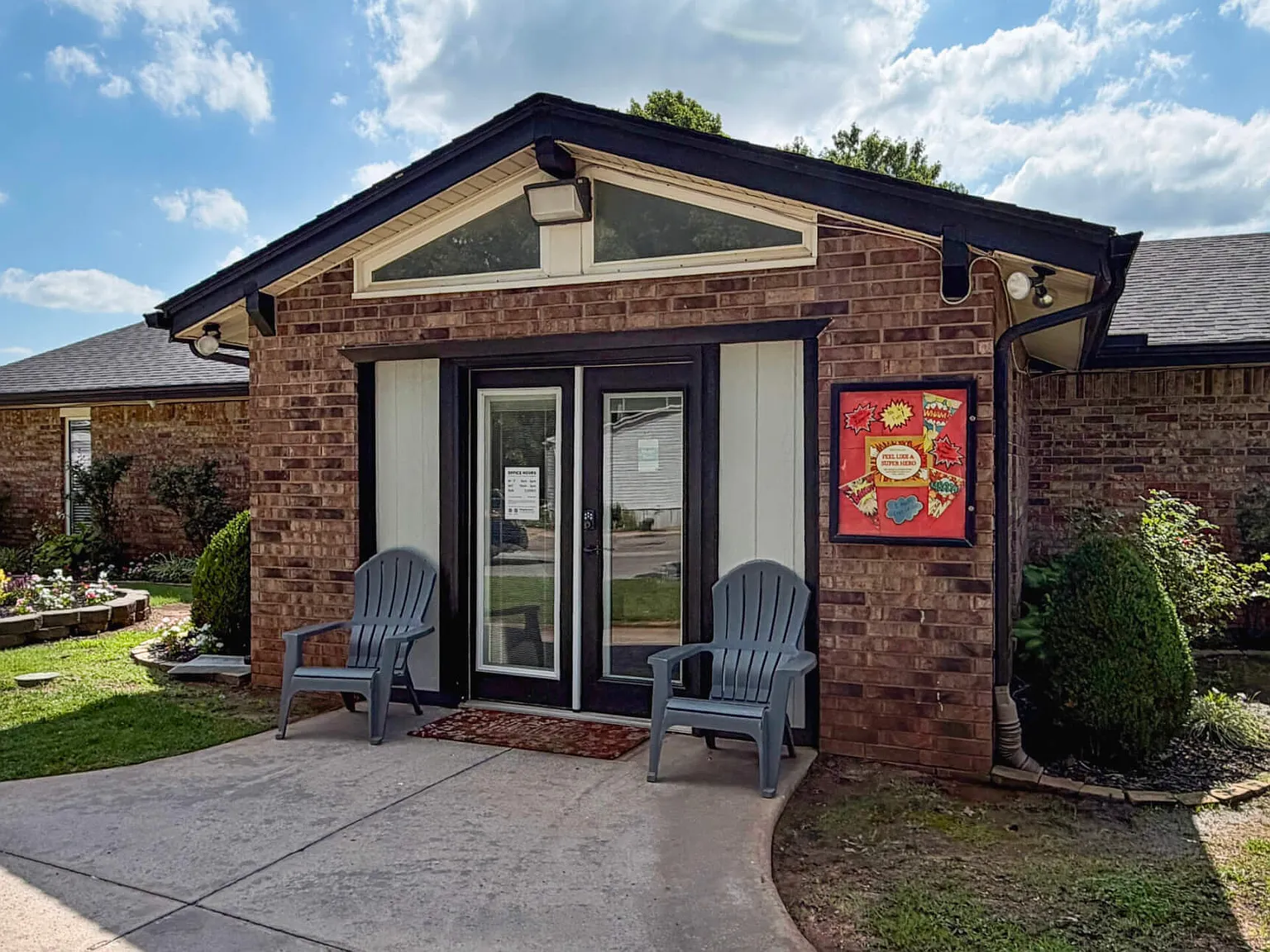 Westmoor — Photo 1