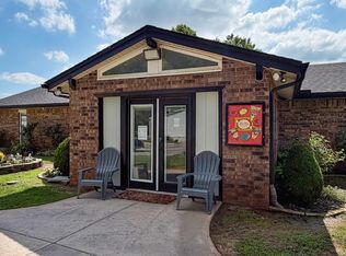Westmoor, Oklahoma City, OK 73169