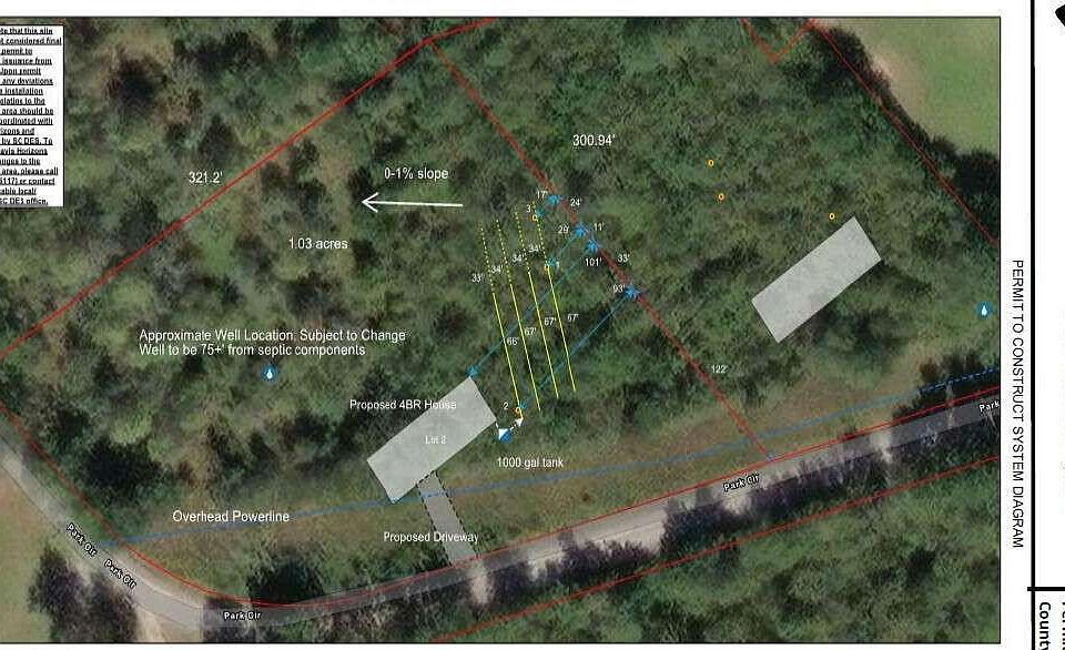 1st image of 0 Park Cir