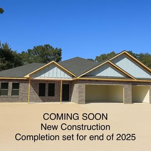 327 Vista St SW, Fort Walton Beach, FL, 32548