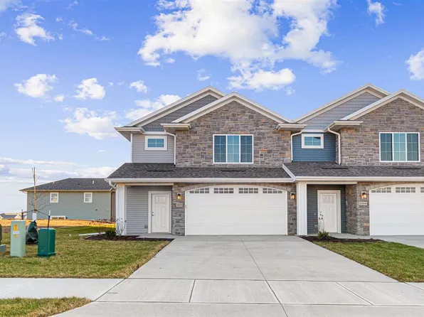 2894 Ridgeview Rd Unit A, Coralville, IA 52241