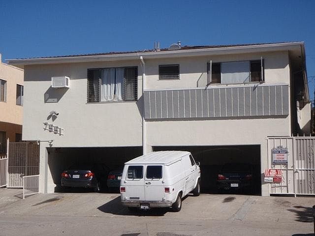 1st image of 7551 Norton Ave APT 1