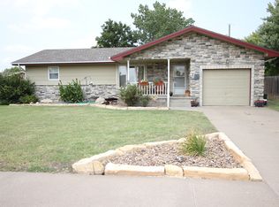 2013 Metro Ln, Hays, KS 67601