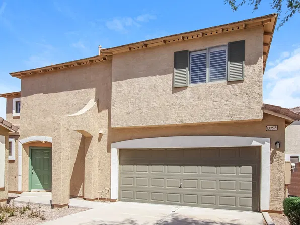 1376 S Boulder St #B, Gilbert, AZ 85296