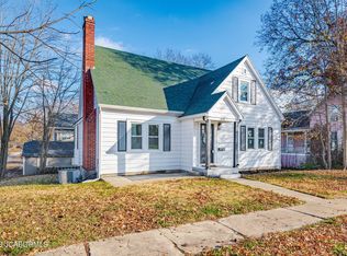 826 Nichols St, Fulton, MO 65251