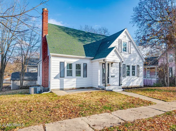 826 Nichols St, Fulton, MO 65251