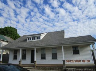 4060 Main St SE, New Middletown, IN 47160