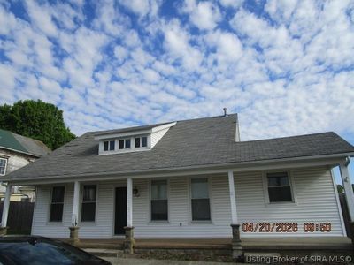 4060 Main Street SE, New Middletown, IN, 47160