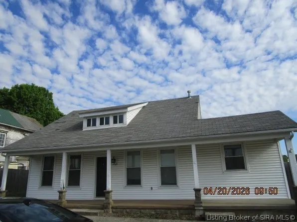 4060 Main Street SE, New Middletown, IN 47160