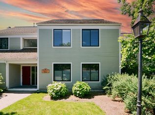 8 Concord Greene UNIT 4, Concord, MA 01742