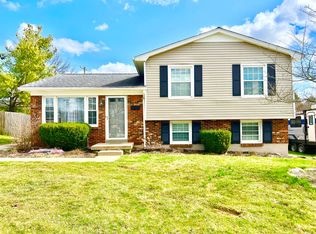 524 Plainview Rd, Lexington, KY 40517