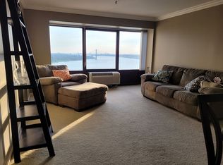 300 Riverfront Dr APT 24E, Detroit, MI 48226