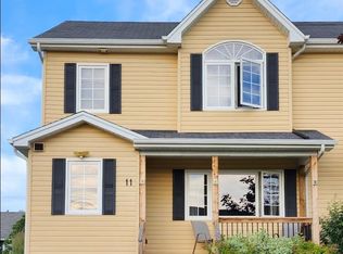 11 Carlson St, Moncton, NB E1G5N4