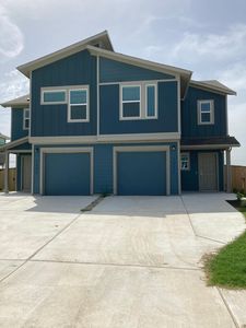 7204 Dancing Wind Ln, Del Valle, TX, 78617