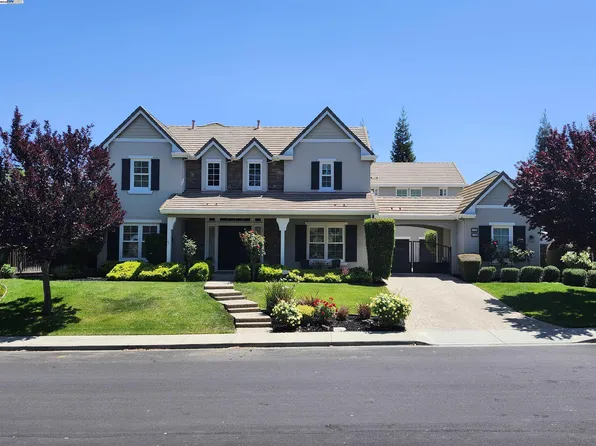 728 Vineyard Ter, Pleasanton, CA 94566