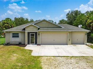 3341 26th Ave SE, Naples, FL 34117