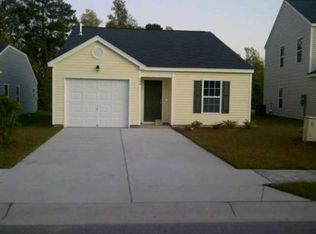 205 Salkahatcie St, Summerville, SC 29485