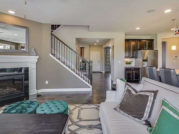 Model Representation