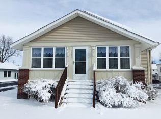 12067 Church St, Birch Run, MI 48415