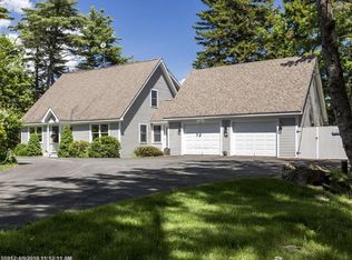 189 Steves Rd, Boothbay, ME 04537
