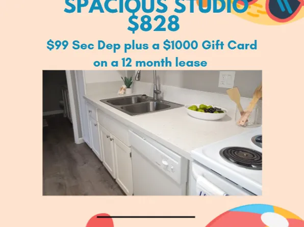6446 Casada Way #1, Las Vegas, NV 89107