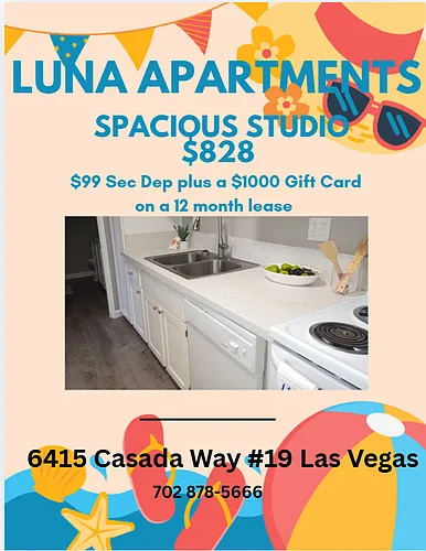 6446 Casada Way Photo 1