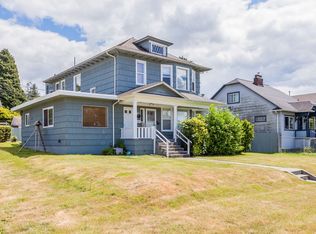 2501 Virginia Ave, Everett, WA 98201