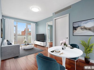 142-38 37th Ave #12E, Flushing, NY, 11354