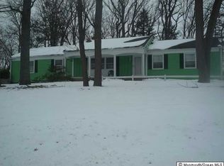 257 Wyckoff Rd, Eatontown, NJ 07724