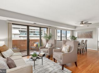 1301 N Courthouse Rd APT 1103, Arlington, VA 22201