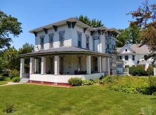 403 Thorn St, Stanton, IA 51573