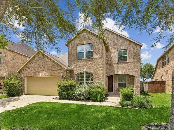 27903 Hunters Rock Ln, Katy, TX 77494