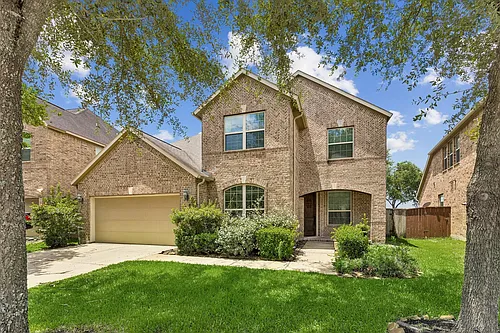 27903 Hunters Rock Ln Photo 1