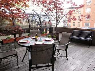 Sold by Brown Harris Stevens