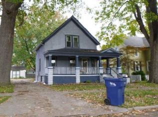 1901 10th St, Bay City, MI 48708