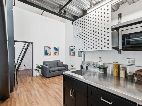 83 McAllister St APT 506, San Francisco, CA 94102