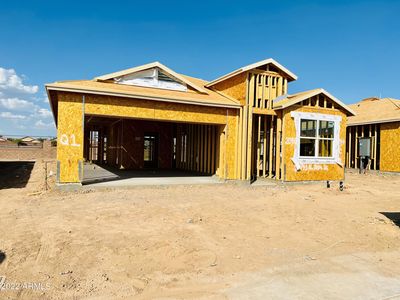 36743 N Petra Dr, San Tan Valley, AZ, 85143