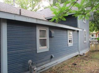 4312 N Post St, Spokane, WA 99205