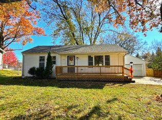 102 Southview Blvd, Shenandoah, IA 51601