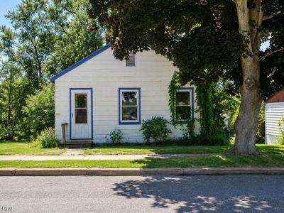 256 Ridge St, Leetonia, OH, 44431