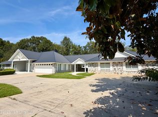 39 Oak Allee Dr, Picayune, MS 39466