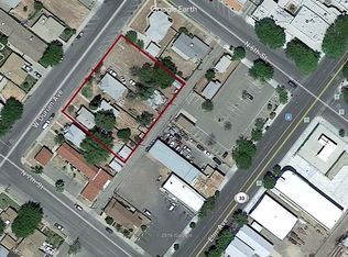 261 W Durian Ave, Coalinga, CA 93210