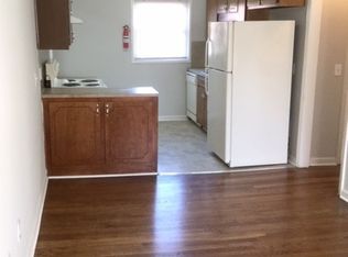 1941-2007 Warm Springs Rd #7A, Columbus, GA 31904