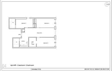 Rented by Mirador Real Estate