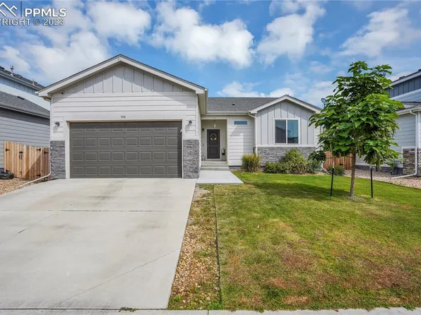 918 Depot Dr, Milliken, CO 80543