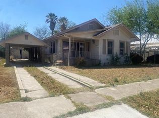 508 Avenue C, Del Rio, TX 78840