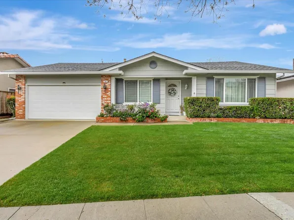 964 Wallace Dr, San Jose, CA 95120